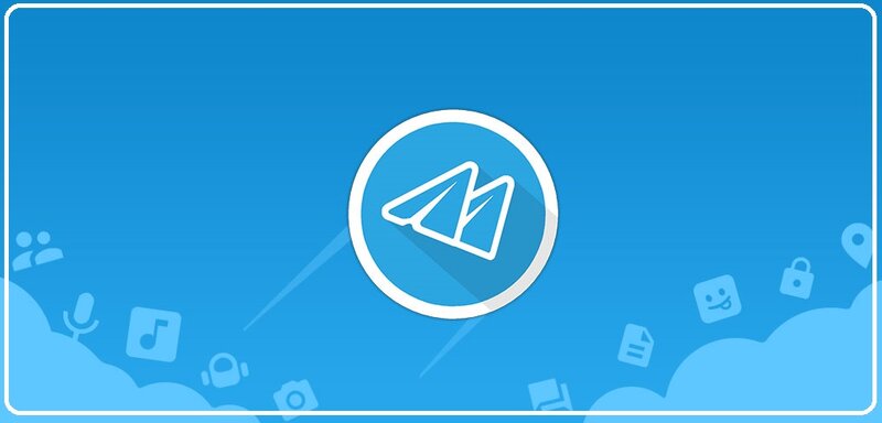 Mobogram Messenger