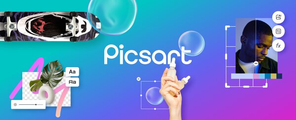 PicsArt