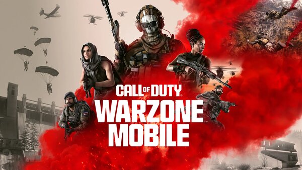 Call of Duty®: Warzone™ Mobile