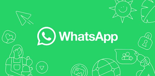 Whatsapp Messenger