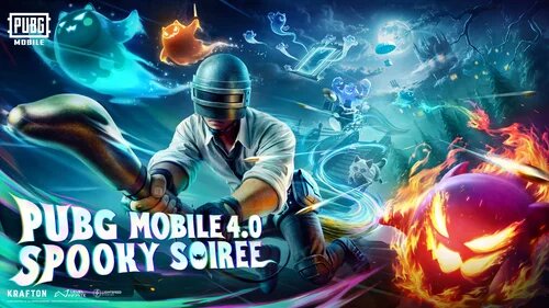 PUBG MOBILE