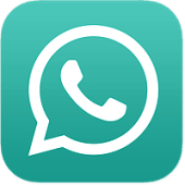 دانلود واتساپ جی بی