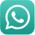 دانلود واتساپ جی بی